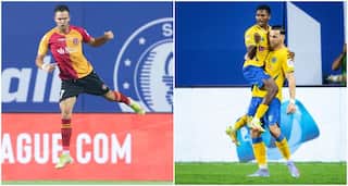 SC East Bengal vs Kerala Blasters Live Streaming: All You Need to Know
