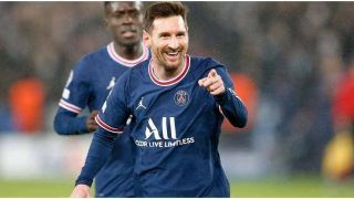 PSG vs Monaco Live Streaming Ligue 1: When And Where to Watch PSG vs MON Live Stream Football Match on VH1 And Voot Select