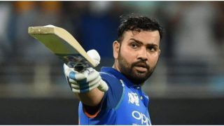 India ODI Captain, Rohit Sharma Stresses on Strong Bond Between Players as the Mantra For Success