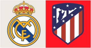 Real Madrid vs Atletico Madrid Live Streaming: All You Need to Know