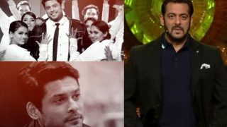 'Irreplaceable Sidharth Shukla': Salman Khan Dedicates Big Boss 15 Episode to The Late Actor on His Birthday