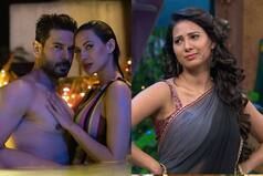 The Kapil Sharma Show की 'लॉटरी' ने शेयर कर दिया बेडरूम से ऐसा VIDEO, बोलीं- इस वक्त को इस्तेमाल करो