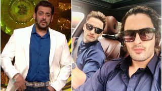 Bigg Boss 15: Umar Riaz's Fans Call Salman Khan 'Biased', Questions Him For Dragging Asim