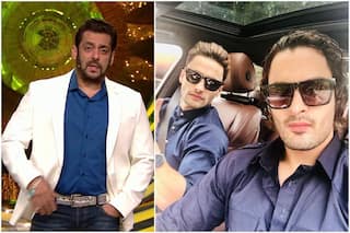 Bigg Boss 15: Umar Riaz's Fans Call Salman Khan 'Biased', Questions Him For Dragging Asim