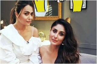 Kareena, Amrita Test Positive For Coronavirus After Partying With Malaika Arora And Others