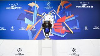 UEFA Champions League: Draw Declared Null and Void Following Technical Glitch; To be Re-Done at 15:00 CET