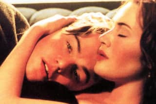 'Do it Like This:' Kate Reveals Sharing Sex Tips With Leonardo While Filming Iconic Nude Scene in Titanic