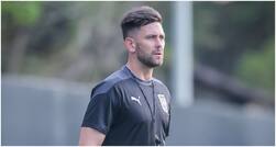 Why Des Buckingham Was Chosen as Mumbai City Coach ? Englishman Reveals Ahead of Chennaiyin FC Clash