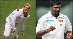 Countries With Bowlers Who Have Taken More Than 400 Wickets in Tests