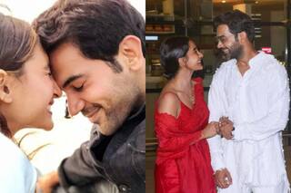 Rajkummar Rao ने शेयर कर दी पत्नी Patralekhaa की बिकिनी फोटो, खुद भी हुए शर्टलेस, बोले- मेरा प्यार तुम...