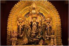 Kolkata Durga Puja Gets UNESCO 'Intangible Heritage' Status, PM Modi Says 'Matter Of Pride'