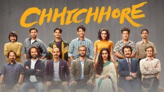 Sushant Singh Rajput की फिल्म 'Chhichhore' अब इस देश में होगी रिलीज, नए साल में बनेगा नया रिकॉर्ड