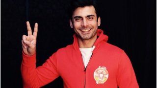 Fawad Khan Says he 'Misses India, Stays in Touch With Friends Here' Ahead of His New Series With Sanam Saeed