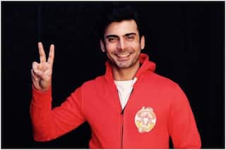 Fawad Khan Says he 'Misses India, Stays in Touch With Friends Here' Ahead of His New Series With Sanam Saeed
