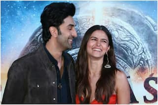Alia Bhatt's Loud Confession of Love For Ranbir Kapoor: 'Pyar Kiya Toh Darna Kya'