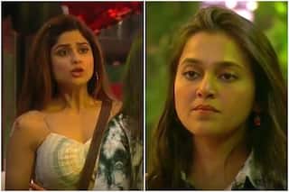 'Bas Ek Hi Hai Sacchai Ki Putli' Shamita Vs Tejasswi Gets Ugly | Here's Why