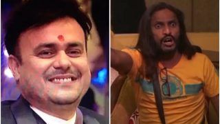 Bigg Boss 15 Double Eviction: Rakhi Sawant's Husband Ritesh And Abhijit Bichukale To Walk Out of House?