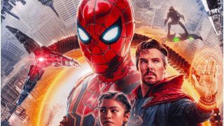 Spider-Man No Way Home Box Office Collection: रिकॉर्डतोड़ कमाई कर रही है ये फिल्म, दुनिया भर में मच रही है धूम