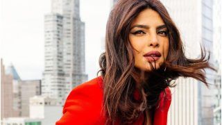 Priyanka Chopra Calls Out Sexism in News Report That Refers to Her as 'Wife of Nick Jonas', Asks 'Should I Add my IMDB Link'