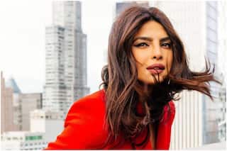 Priyanka Calls Out Sexism in News Report That Refers to Her as 'Wife of Nick Jonas'