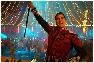 Daler Mehndi's 'Garda' From Akshay Kumar's Atrangi Re Becomes Top Chartburster