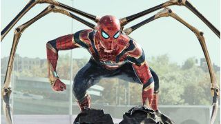 Spider-Man: No Way Home is Now The Biggest Movie of 2021 in India - Check Detailed Box Office Report