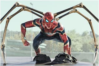 Spider-Man: No Way Home is Now The Biggest Movie of 2021 in India - Check Detailed Box Office Report