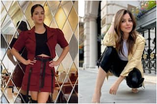 Bigg Boss 15: Sunny Leone To Host a Pool Party Inside The House With Singer Kanika Kapoor?