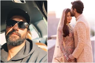 Vicky Kaushal Resumes Work After Wedding With Katrina Kaif, Fans Ask 'Bhauji Kesi Hai?'