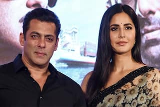 Katrina Is Back To Work As She Heads To Delhi With Salman For Tiger 3 Shoot