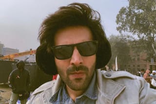 Kartik Aaryan Turns Down Pan Masala Ad, Fans Say 'Count on Him For Ethics'