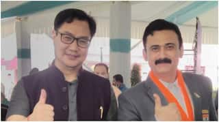 National Para-Badminton Tournament Has Grown Over The Years: Coach Gaurav Khanna