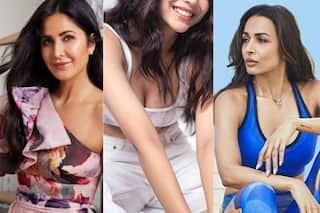 Katrina Kaif की होने वाली देवरानी के हुस्न के आगे Malaika Arora भी फेल! बोल्डनेस से मचाती हैं बवाल- Photos