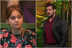 Bigg Boss 15: Salman Khan Slams Devoleena Over Kiss Controversy, Fans Call It 'Poor Way Of Dealing Sensitive Issue'