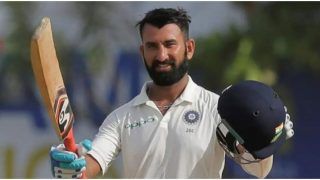 'Pitch Will Deteriorate' - Pujara Warns Elgar & Co Ahead of Day 4 at Johannesburg