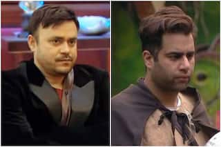Bigg Boss 15: Ritesh and Rajiv Eliminated From Salman Khan's Show?