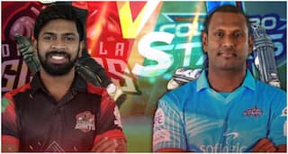 CS vs DG Dream11 Team Prediction: Fantasy Tips, Probable XIs For Today's Lanka Premier League T20 Match Eliminator