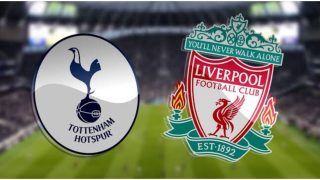 Tottenham vs Liverpool Live Streaming English Premier League in India: When and Where to Watch TOT vs LIV Live Stream Football Match Online on Disney+ Hotstar; TV Telecast on Star Sports