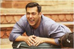 Salman Khan B'day: सलमान खान के बर्थ पर मिली खुशखबरी, 'बजरंगी भाईजान' ने दिया तोहफा