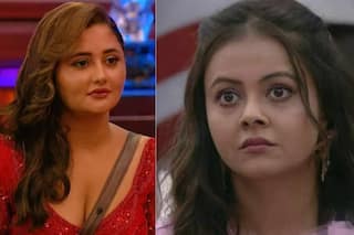 Bigg Boss 15 Updates: Rashami Desai ने Devoleena Bhattacharjee पर साधा निशाना, बोलीं- निहायती बदतमीज...
