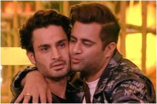 Bigg Boss 15: Rajiv Adatia Pens Heartfelt Note For His BFF Umar Riaz After Eviction, Calls Him 'Pure Heart'
