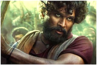 Pushpa Opening Weekend Box Office: Allu Arjun's Film Trends Big Worldwide, Collects Rs 159 Crore