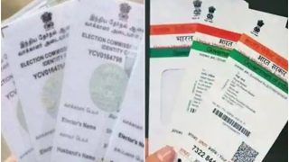 Voter Card को Aadhaar से जोड़ने वाला 'चुनाव सुधार विधेयक' लोकसभा में पारित, विपक्षी दलों ने किया विरोध