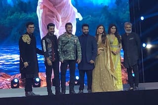 Is RRR Giving Tough Competition to Salman? Actor Says ‘Wouldn't Dare to Release Any New Film For The Next 4 Months’