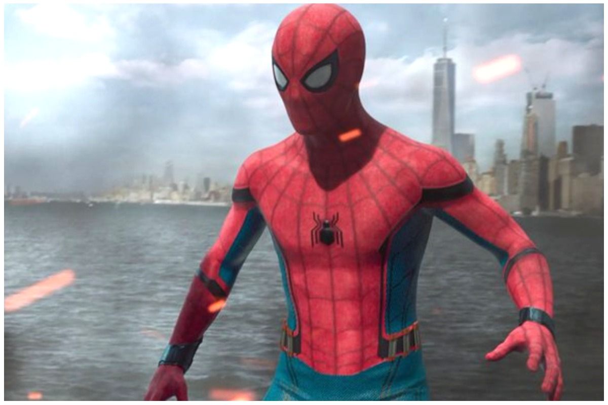 Spider-Man: Far From Home's July 4th box office takes in $25.2 million