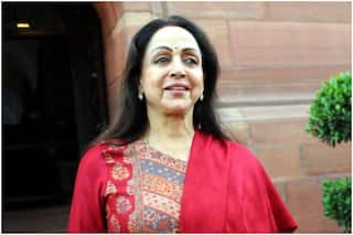 ... तो मैं मथुरा से ही चुनाव मैदान में उतरूंगी: बीजेपी सांसद Hema Malini ने फिर ज़ाहिर की मन की बात