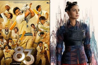 What to Watch on OTT & Theatres This Weekend: इस वीकेंड का प्लान हाज़िर है, मज़ा न आए तो कहना! LIST