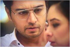 Anupama-Anuj Kapadia Hold Hands, Fans Love The Sexual Tension Between #MaAn - Latest Episode Update