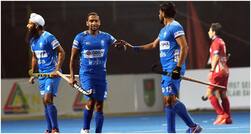 Asian Champions Trophy 2021: Japan Stun India 5-3 in Semi-Finals