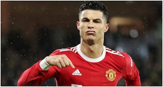 7 Records Cristiano Ronaldo Broke and Made in 2021